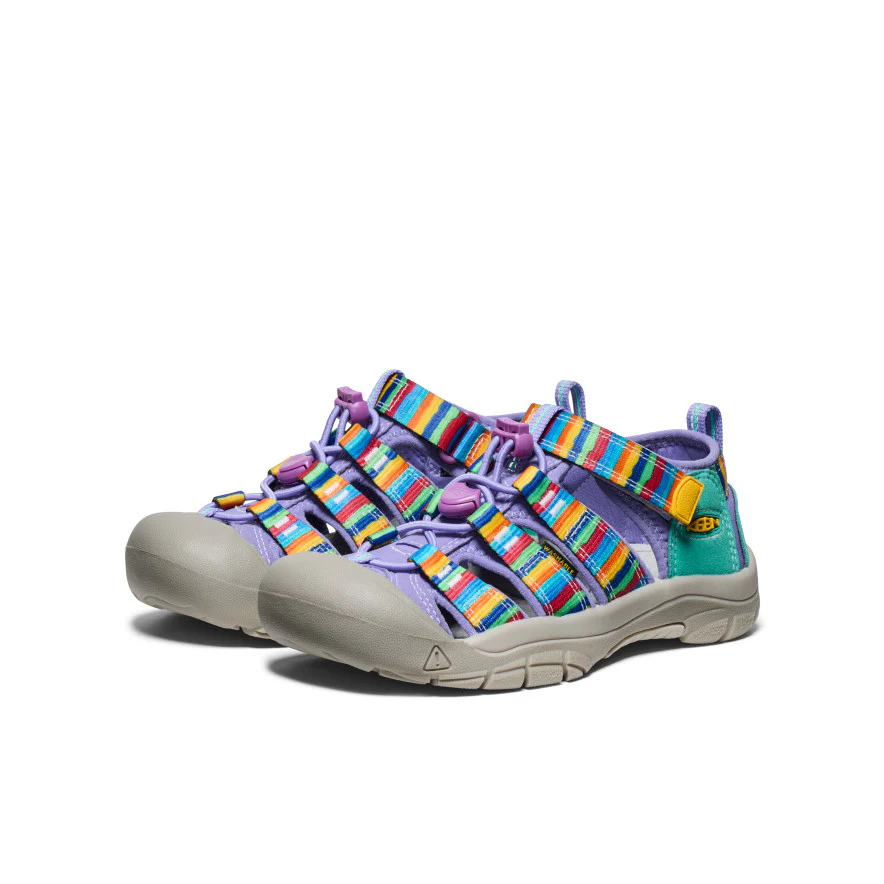 Big Kids' Newport H2 Sandal x Iro To Ikiru Wo Tukuru Fuku | Iro To Ikiru Wo Tukuru Fuku - Image 3