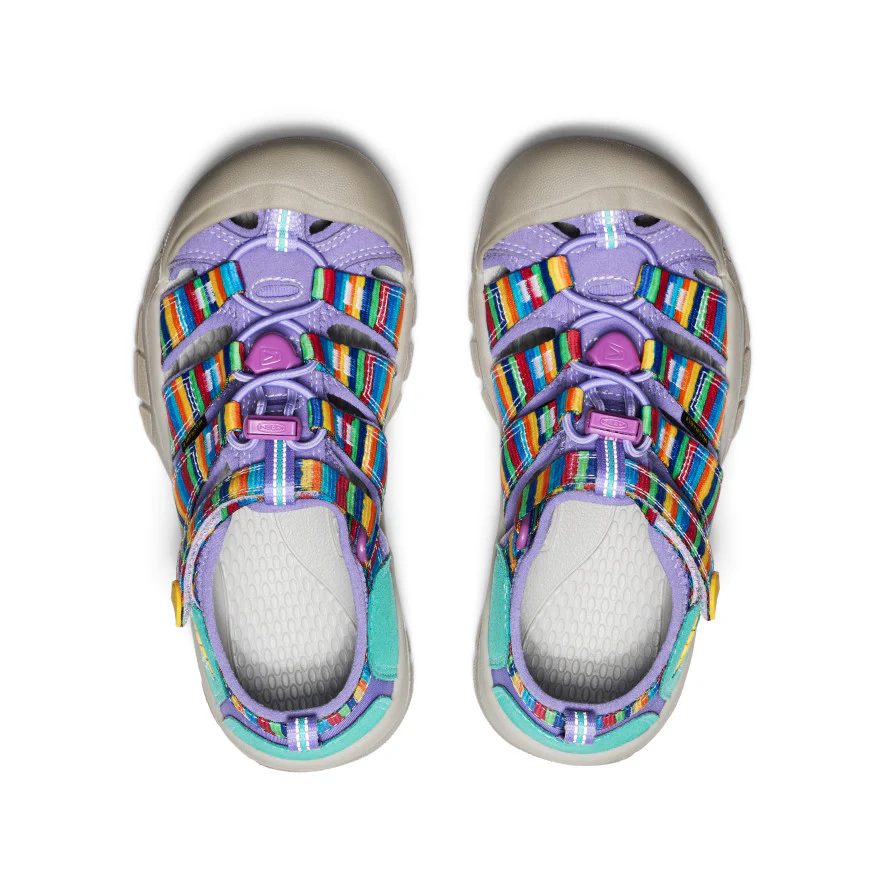 Big Kids' Newport H2 Sandal x Iro To Ikiru Wo Tukuru Fuku | Iro To Ikiru Wo Tukuru Fuku - Image 4