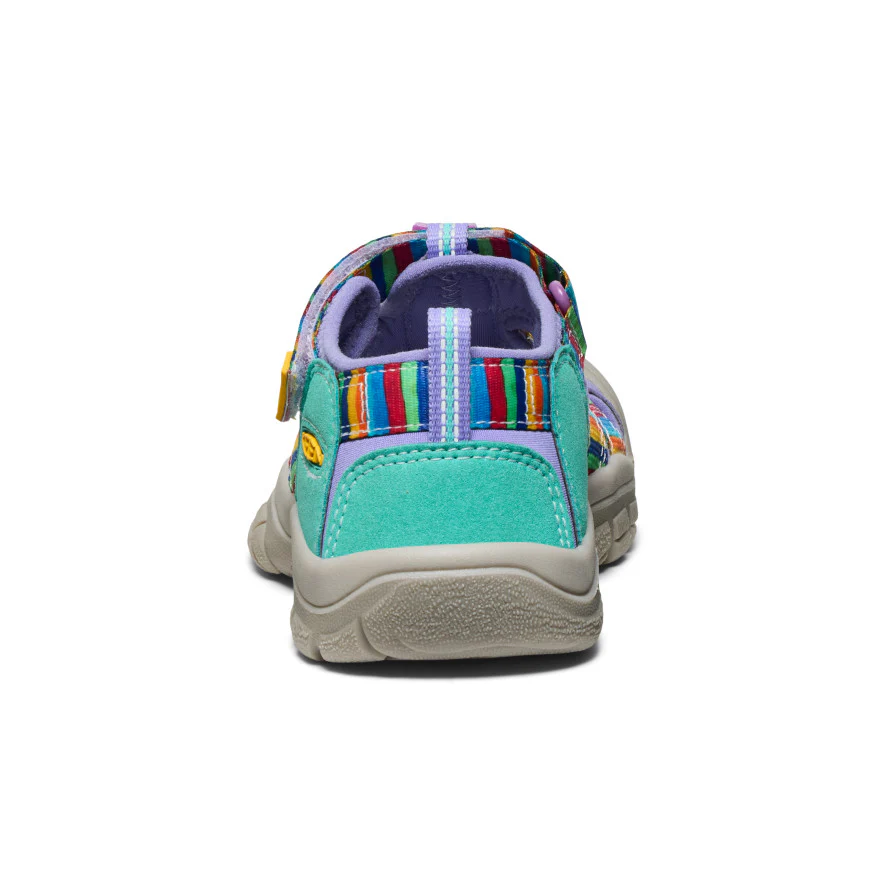 Big Kids' Newport H2 Sandal x Iro To Ikiru Wo Tukuru Fuku | Iro To Ikiru Wo Tukuru Fuku - Image 5