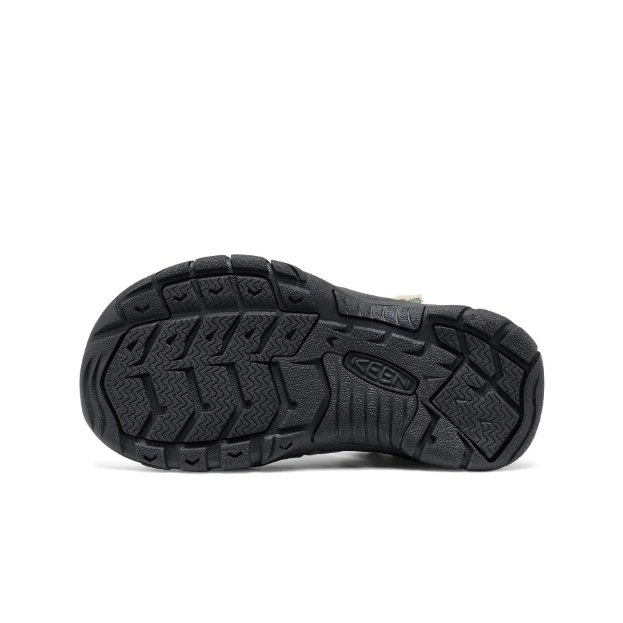 Big Kids' Newport H2  |  Lily Pad/Black - Image 6