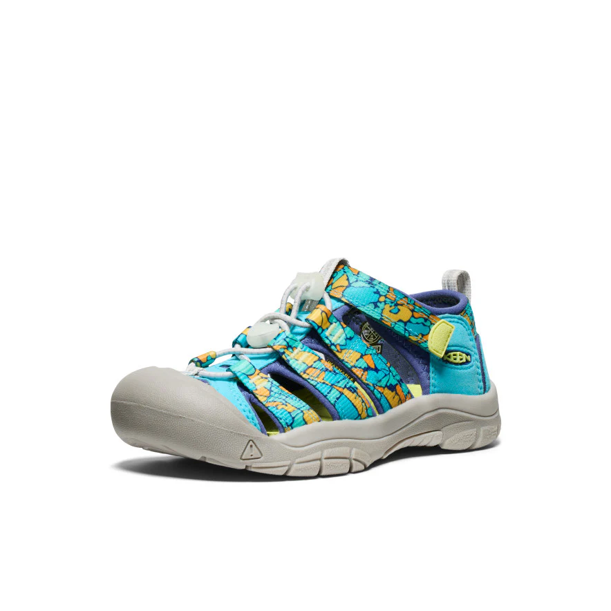 Big Kids' Newport H2 | Pebble Glow - Image 2