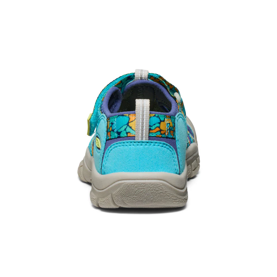Big Kids' Newport H2 | Pebble Glow - Image 5