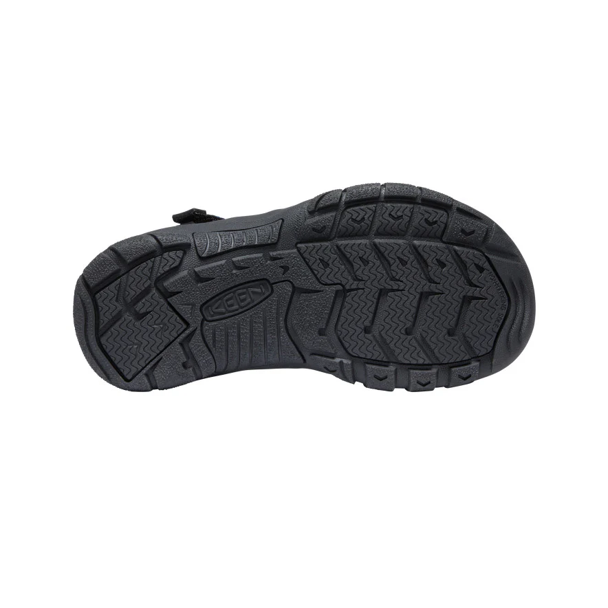 Big Kids' Newport H2 | Raya Black - Image 6
