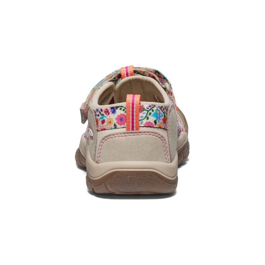 Big Kids' Newport H2  |  Safari/Birch - Image 5