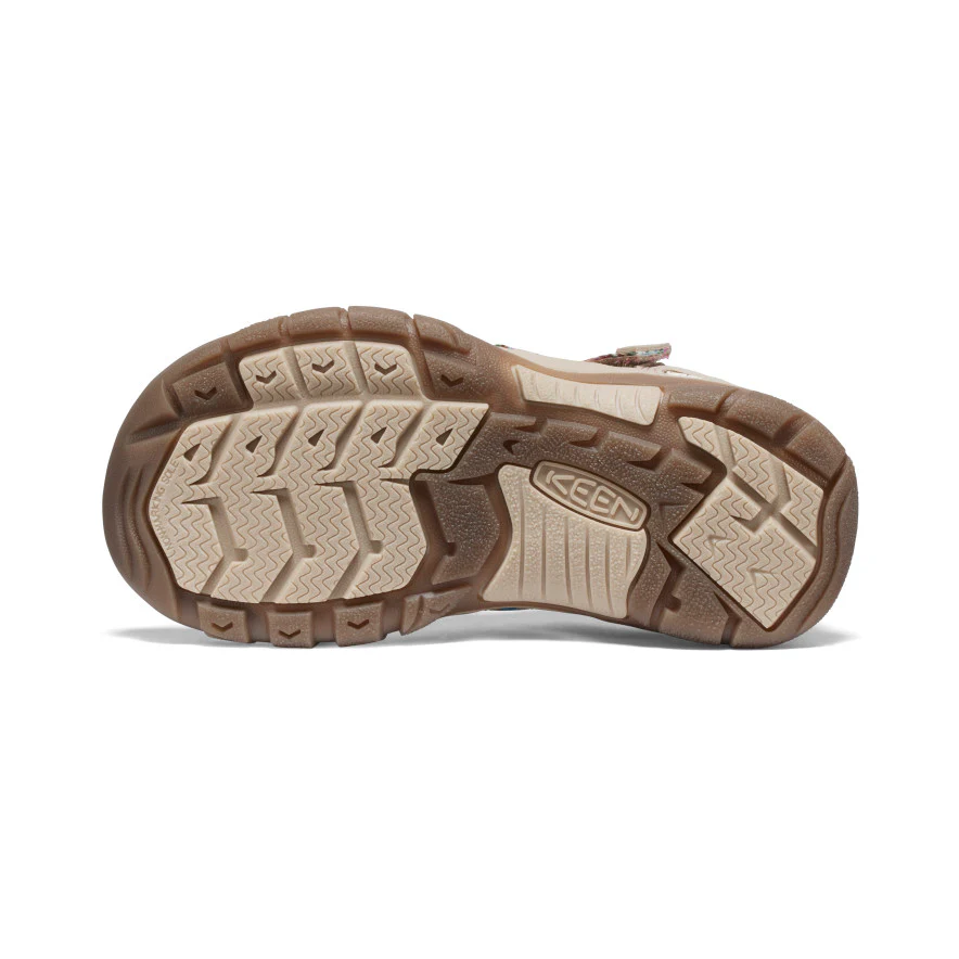 Big Kids' Newport H2  |  Safari/Birch - Image 6