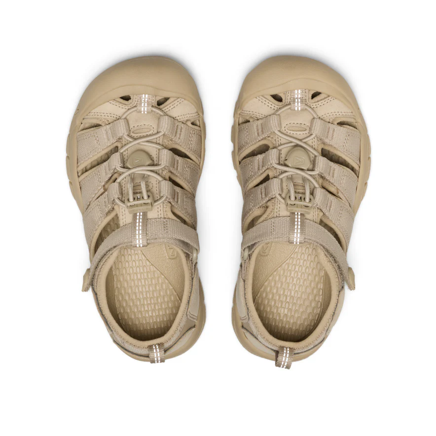 Big Kids' Newport H2  |  Safari Monochrome - Image 4
