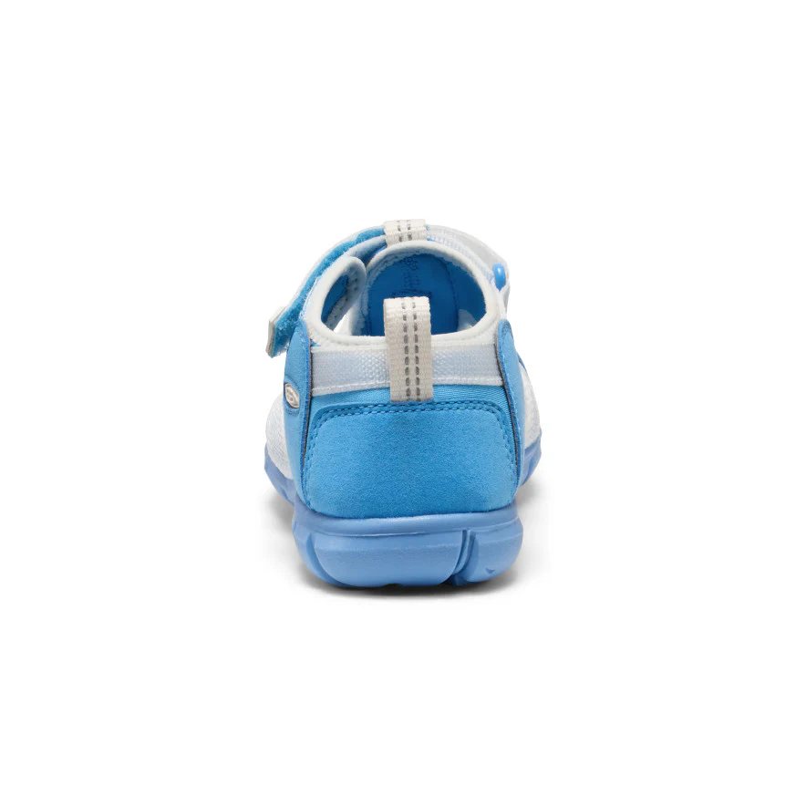 Big Kids' Seacamp II CNX  |  Azure Blue/Star White - Image 5