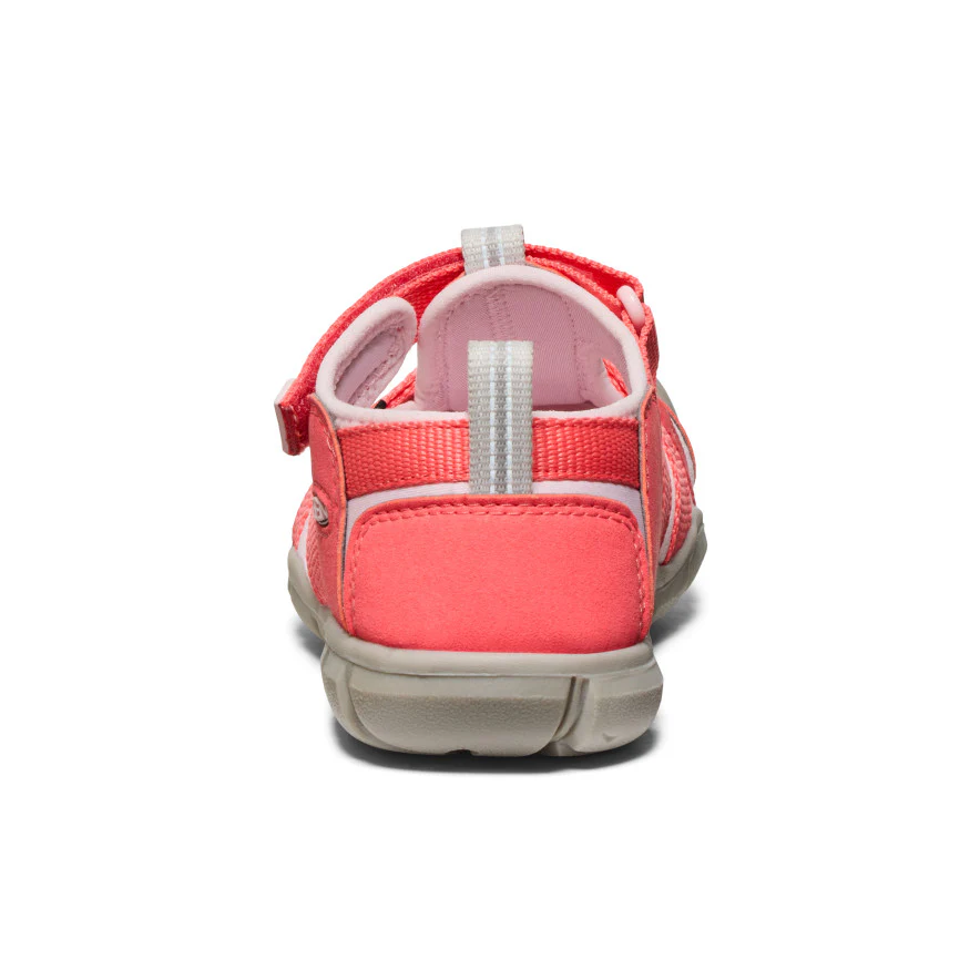 Big Kids' Seacamp II CNX  |  Dubarry/Giggle Pink - Image 5