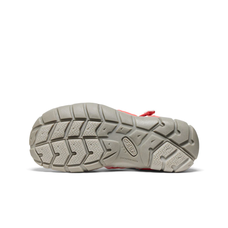 Big Kids' Seacamp II CNX  |  Dubarry/Giggle Pink - Image 6