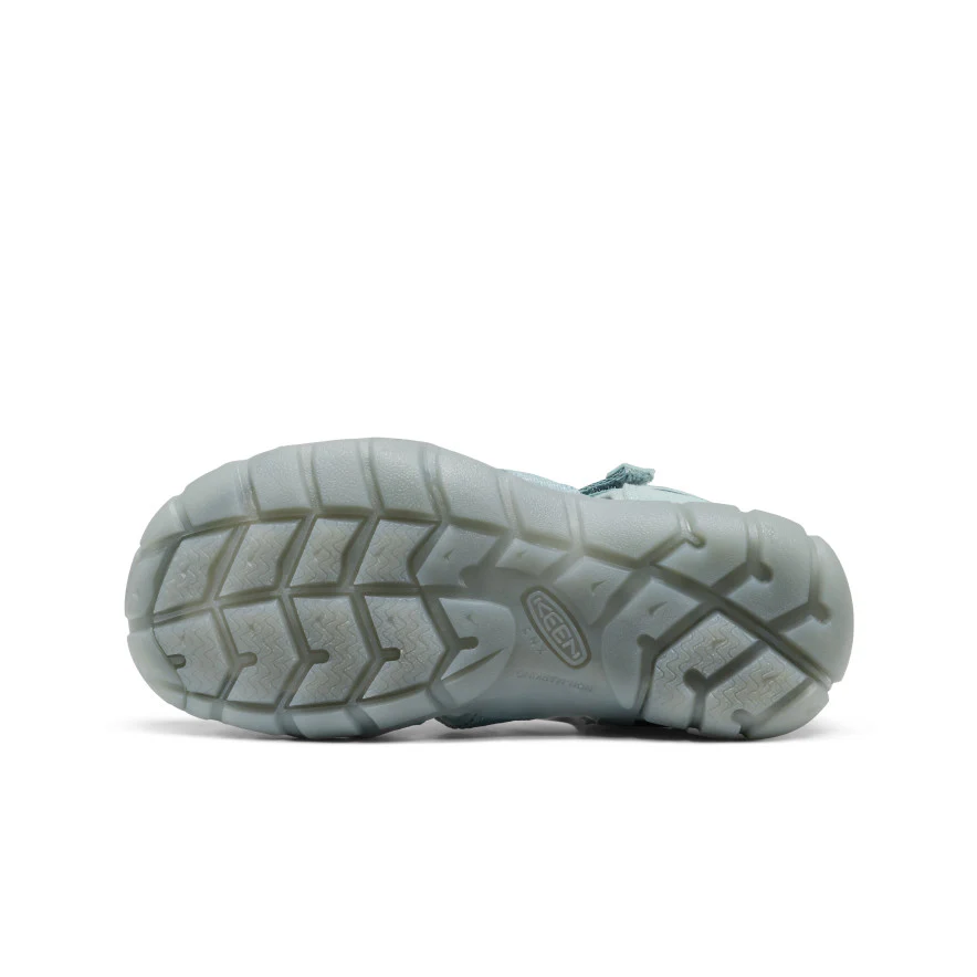 Big Kids' Seacamp II CNX namuk Sandal  |  Ice Blue - Image 6