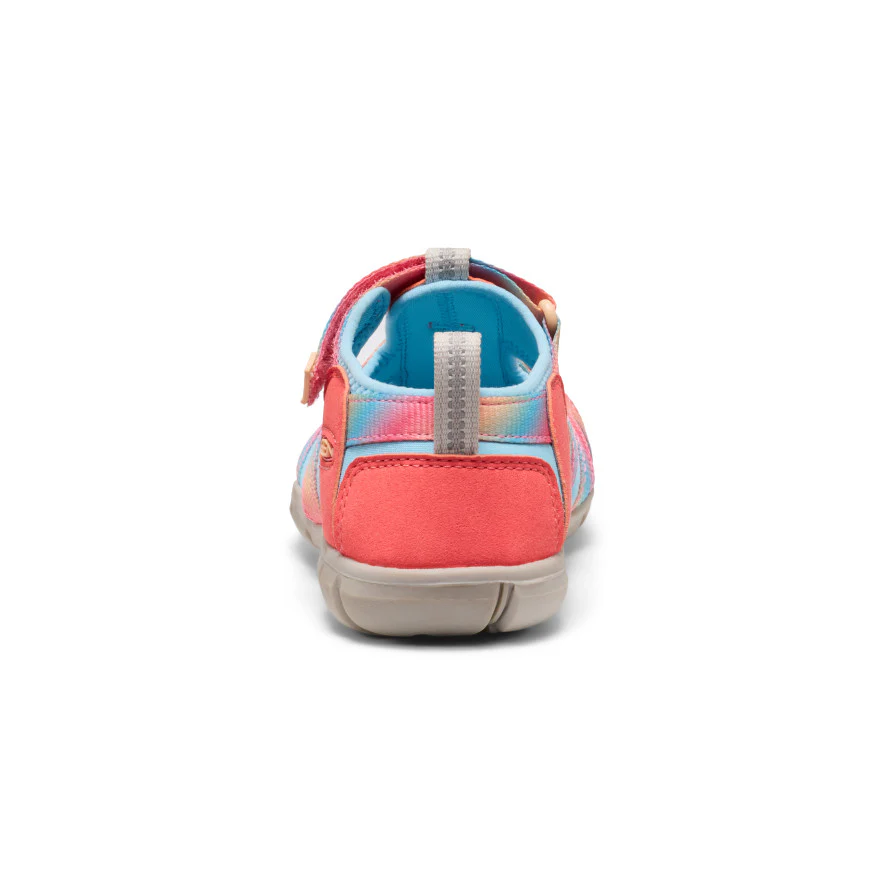 Big Kids' Seacamp II CNX  |  Ombre Pink Lemonade - Image 5