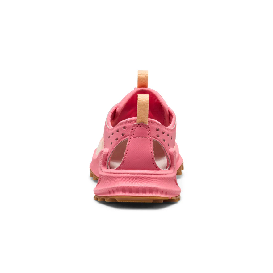 Big Kids' Zionic ADV Sandal  |  Pink Lemonade/Peach Fuzz - Image 5