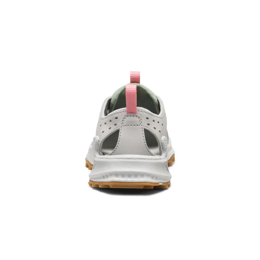 Big Kids' Zionic ADV Sandal  |  Vapor/Orchid Smoke - Image 5
