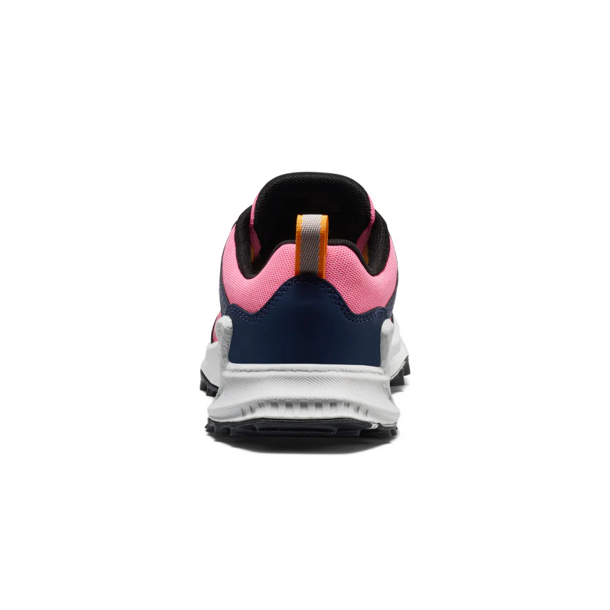 Big Kids' Zionic Waterproof Shoe  |  Naval Academy/Pink Lemonade - Image 5