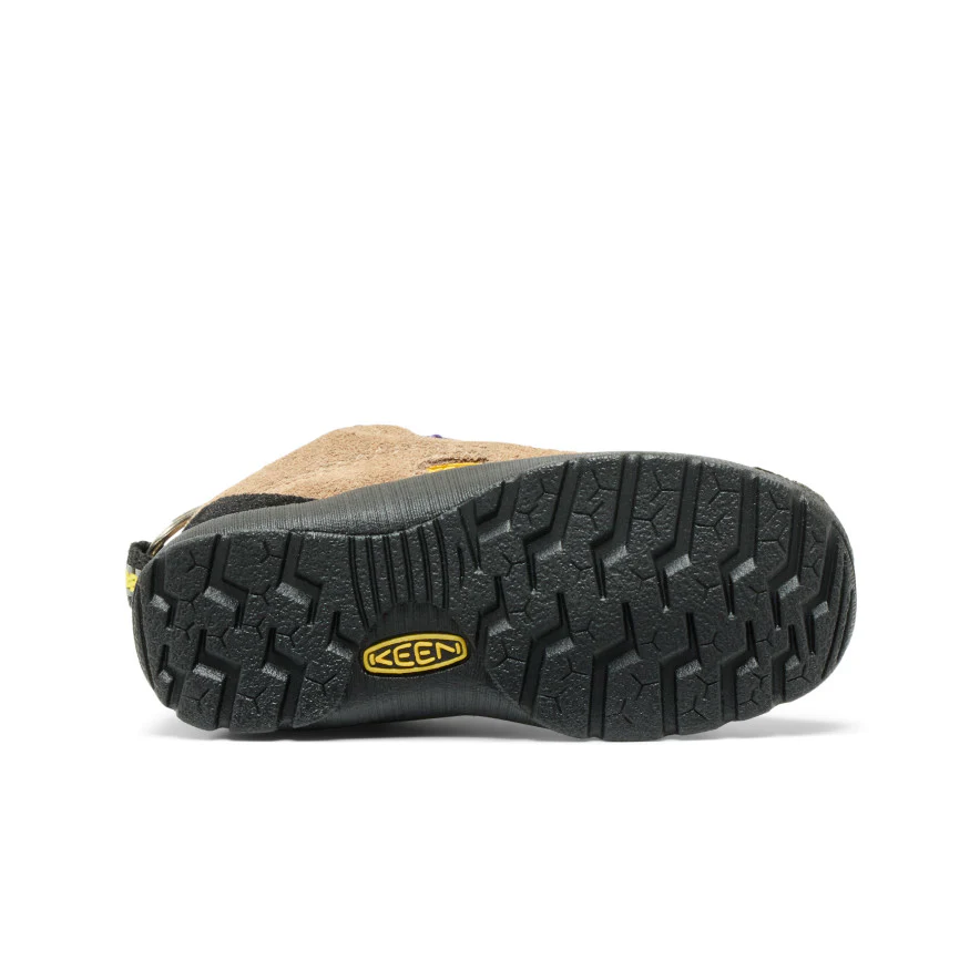Jasper Sneaker Keychain  |  Grey - Image 3