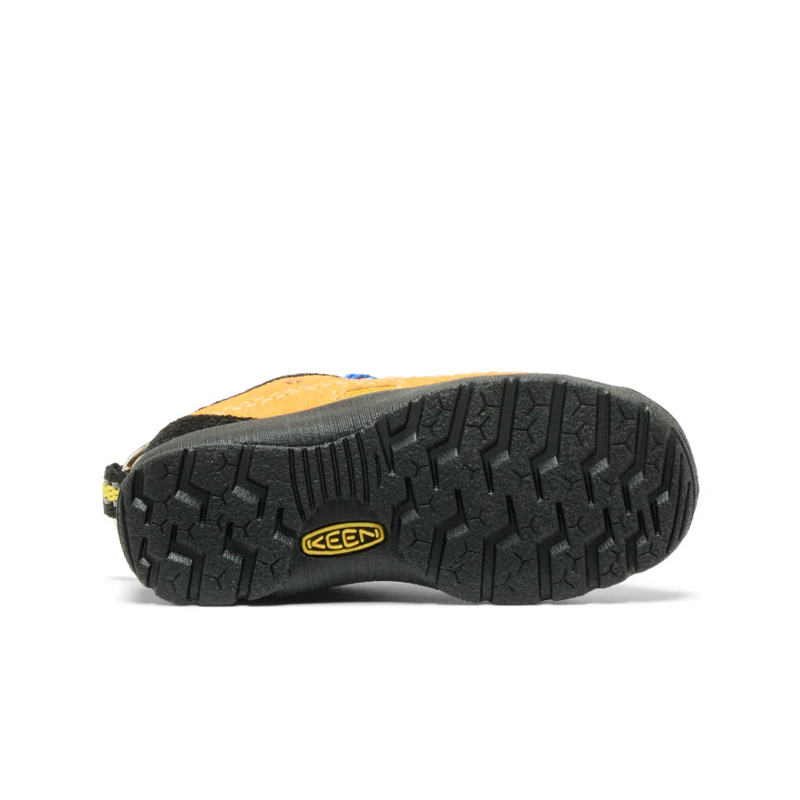 Jasper Sneaker Keychain  |  Yellow - Image 3