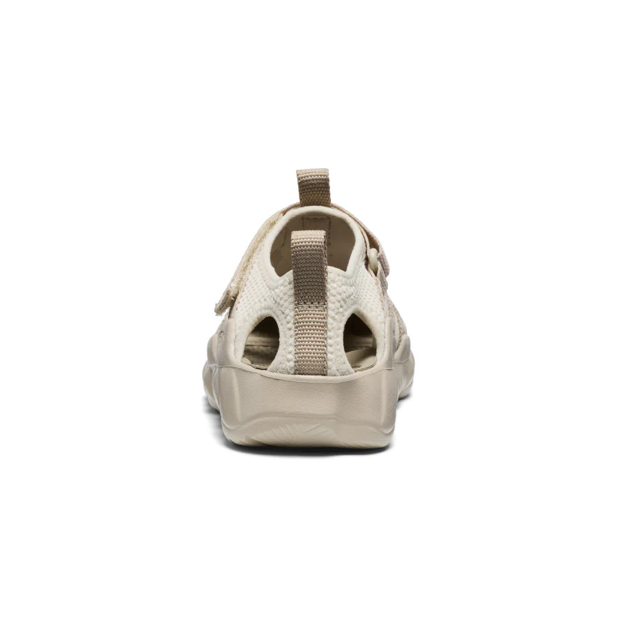 Little Kids' Hyperport H2 Sandal  |  Birch/Plaza Taupe - Image 5