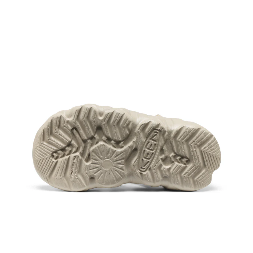 Little Kids' Hyperport H2 Sandal  |  Birch/Plaza Taupe - Image 6