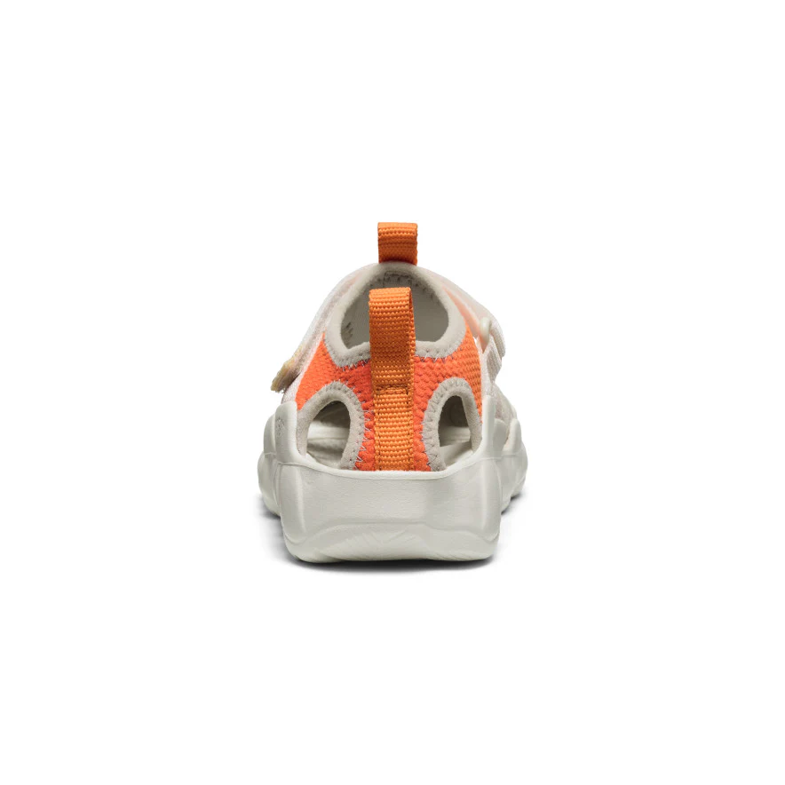 Little Kids' Hyperport H2 Sandal  |  Evening Primrose/Grenadine - Image 5