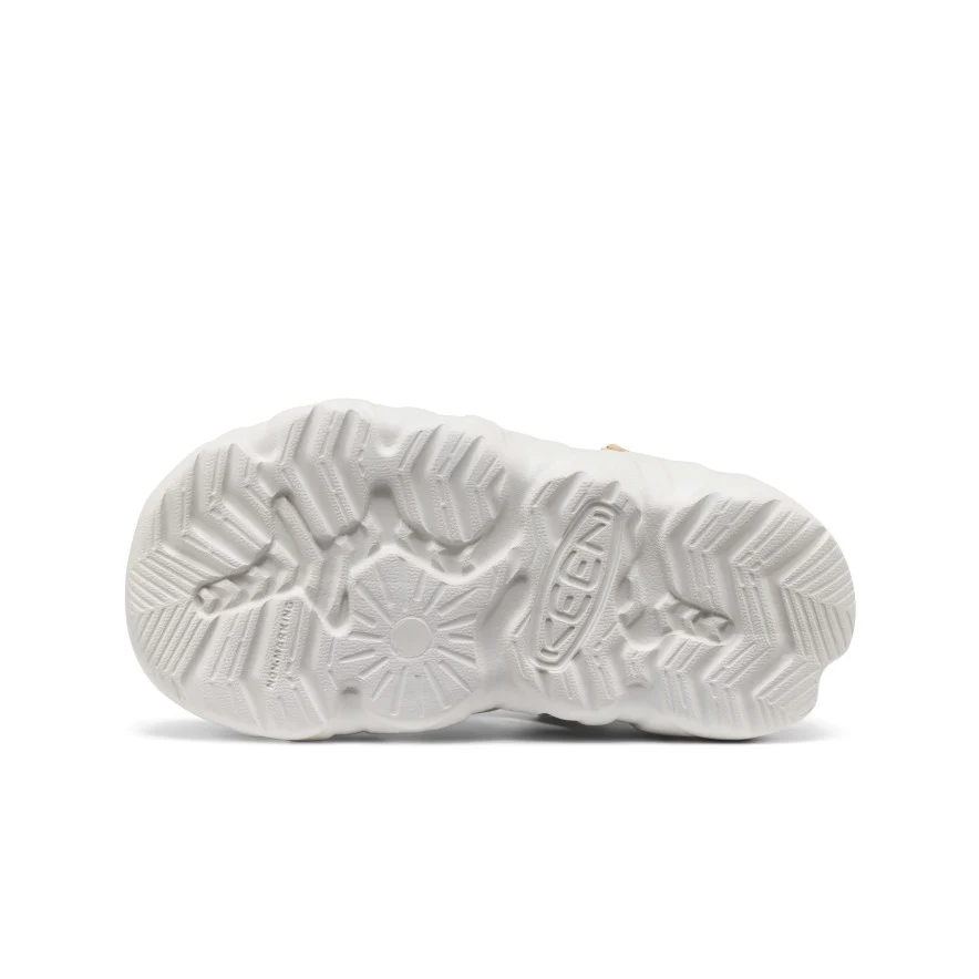 Little Kids' Hyperport H2 Sandal  |  Evening Primrose/Grenadine - Image 6