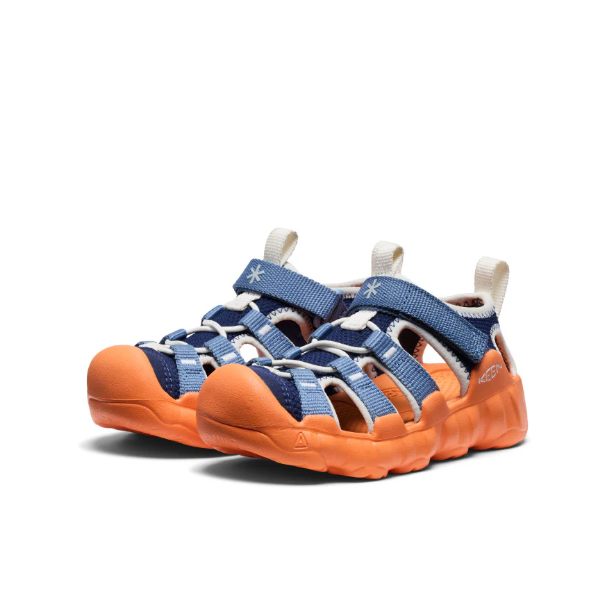 Little Kids' Hyperport H2 Snow Peak Sandal   |  Tanehozuki - Image 2