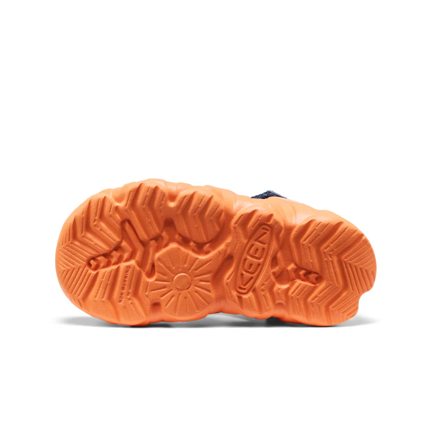 Little Kids' Hyperport H2 Snow Peak Sandal   |  Tanehozuki - Image 6
