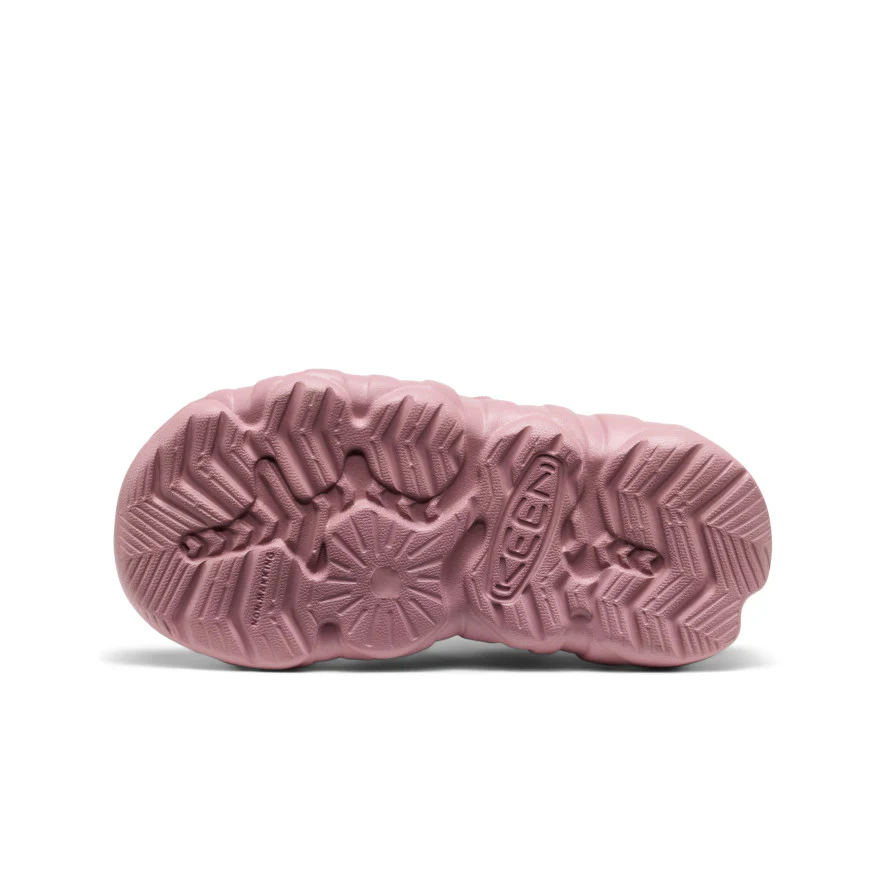 Little Kids' Hypowser Wrap Shoe  |  Lilas/Giggle Pink - Image 6