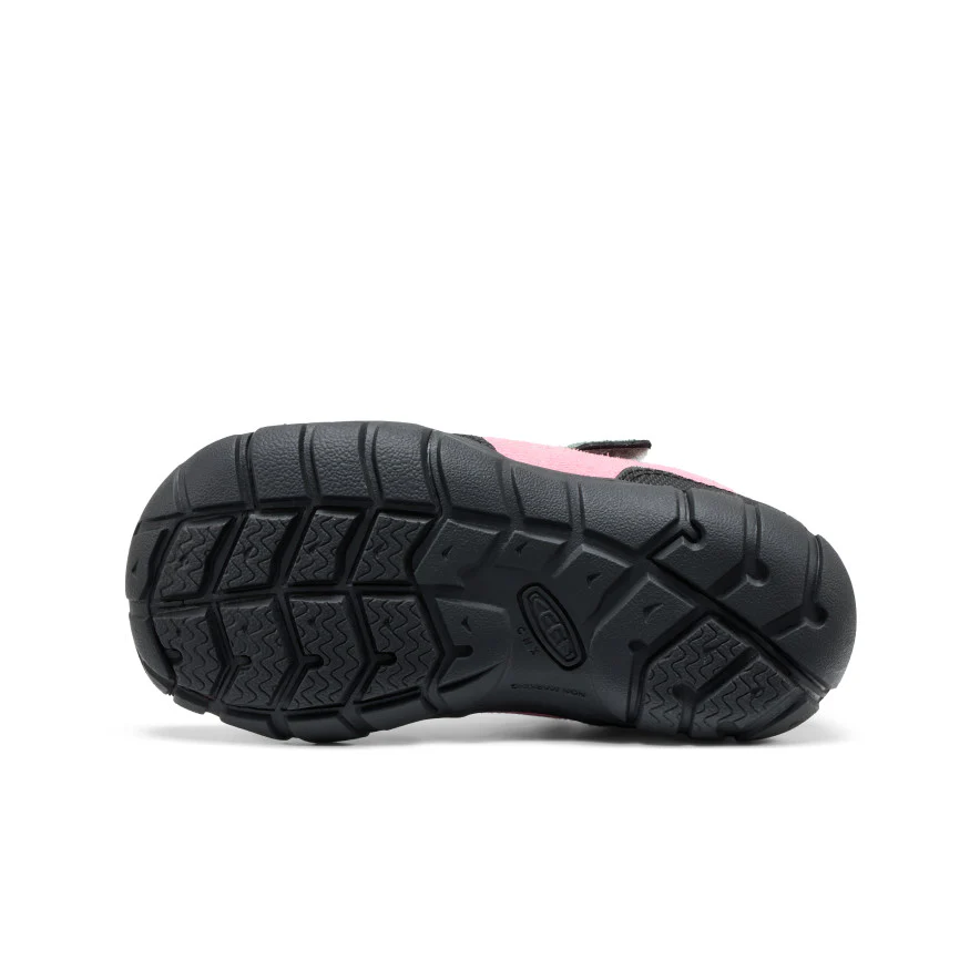 Little Kids' Jasper II  |  Cashmere Rose/Lily Pad - Image 6