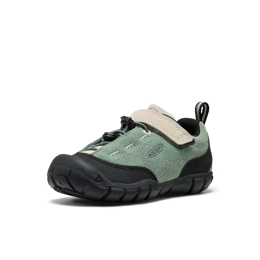 Little Kids' Jasper II  |  Lily Pad/Birch - Image 3