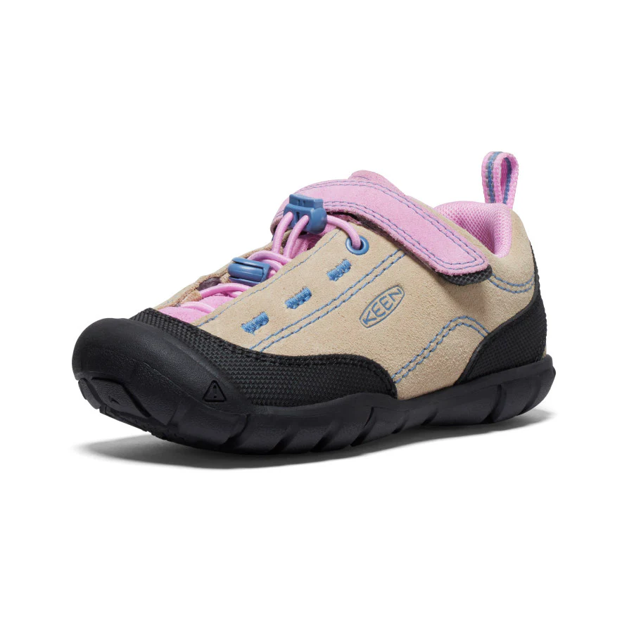 Little Kids' Jasper II  |  Safari/Pastel Lavender - Image 3