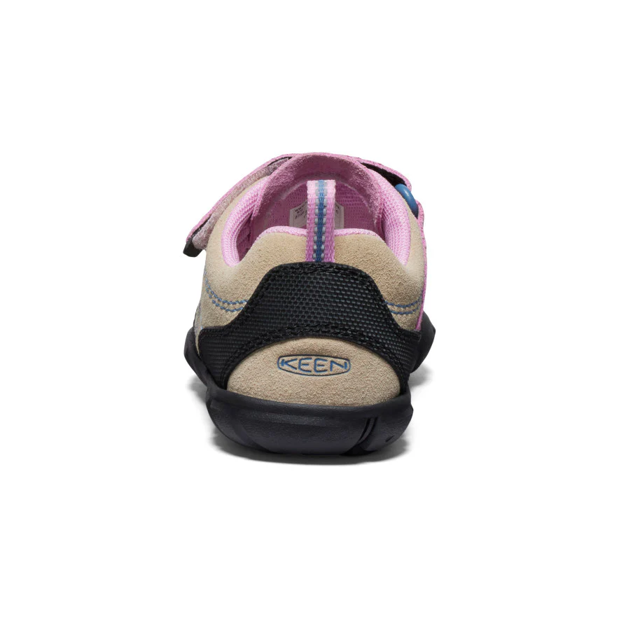 Little Kids' Jasper II  |  Safari/Pastel Lavender - Image 5
