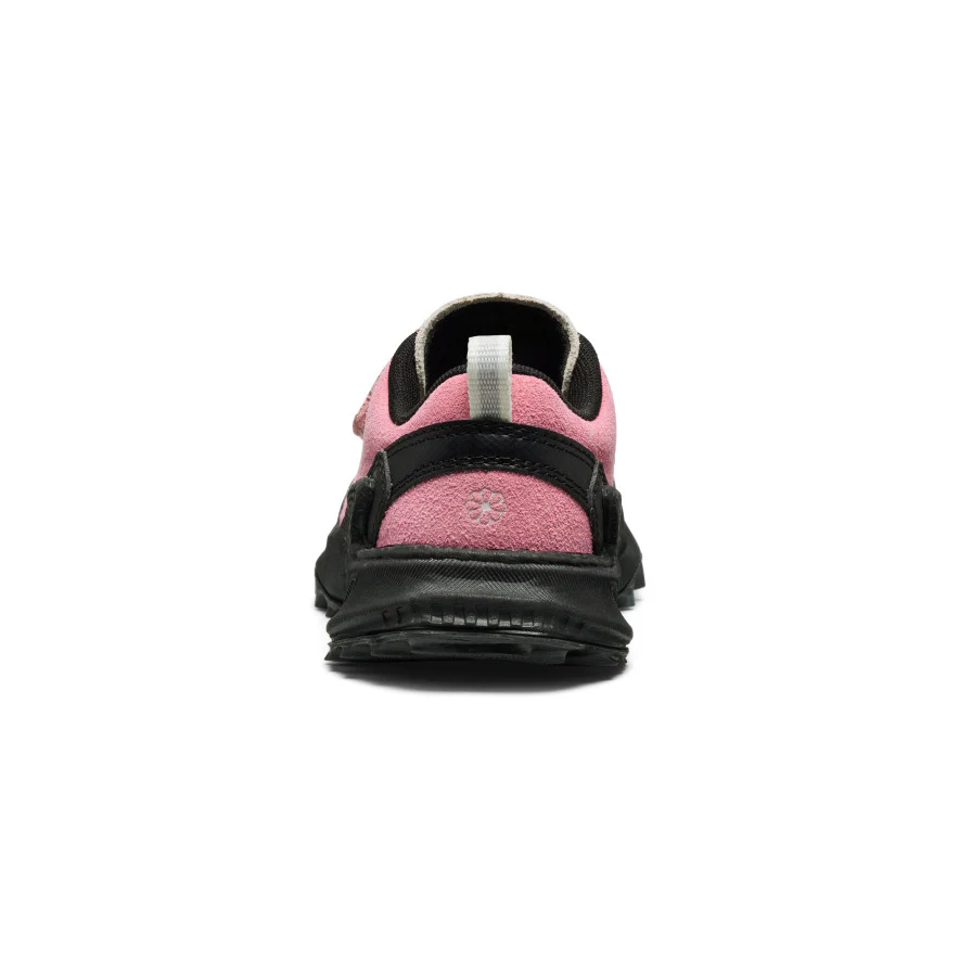 Little Kid's Jasper Zionic Sneaker  |  Cashmere Rose/Giggle Pink - Image 5