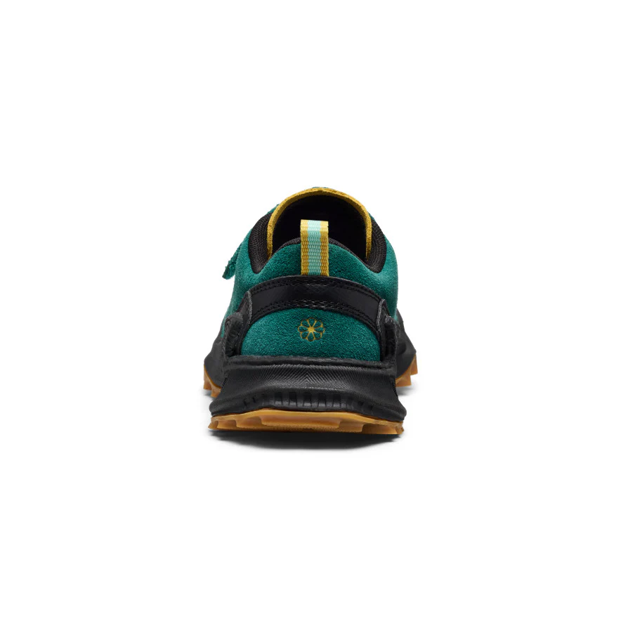 Little Kid's Jasper Zionic Sneaker  |  Mediterranea/Cabbage - Image 5