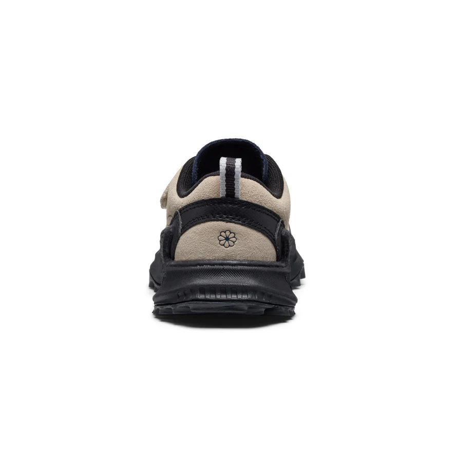 Little Kid's Jasper Zionic Sneaker  |  Safari/Wax Yellow - Image 5