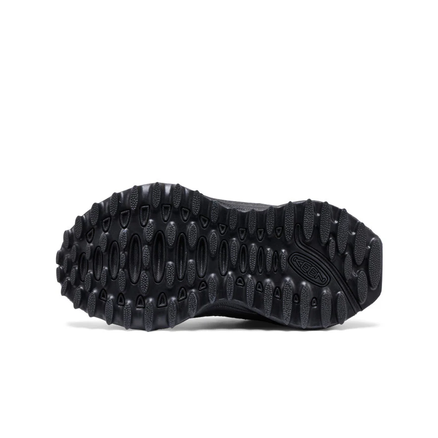 Little Kid's Jasper Zionic Sneaker  |  Safari/Wax Yellow - Image 6
