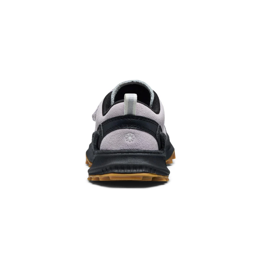 Little Kid's Jasper Zionic Sneaker  |  Thistle/Ballad Blue - Image 5