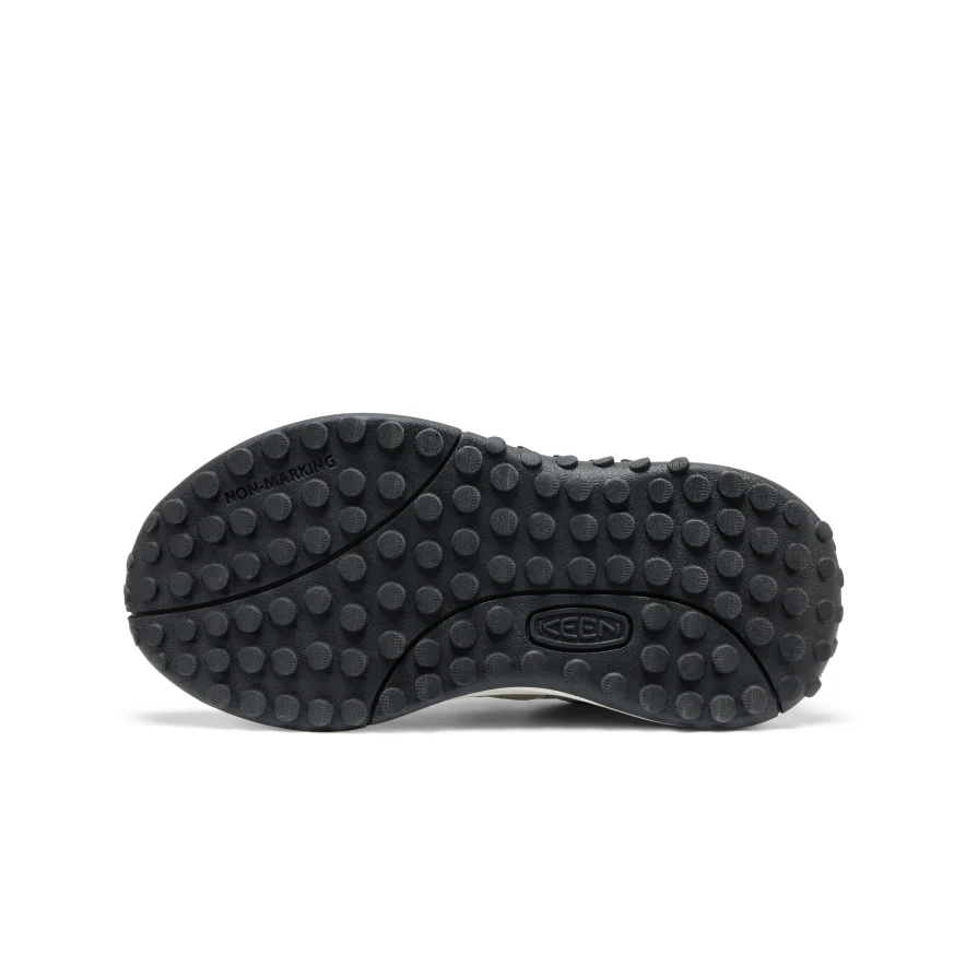 Little Kids' KS86 Sneaker  |  Alloy/Star White - Image 6