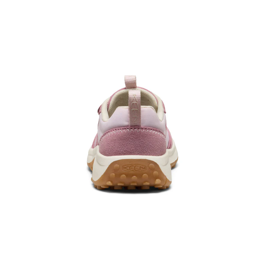 Little Kids' KS86 Sneaker  |  Lilas/Giggle Pink - Image 5