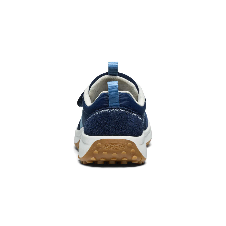 Little Kids' KS86 Sneaker  |  Naval Academy/Coronet Blue - Image 5