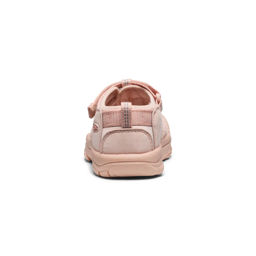Little Kids' Newport H2 | Cameo Rose Monochrome - Image 5