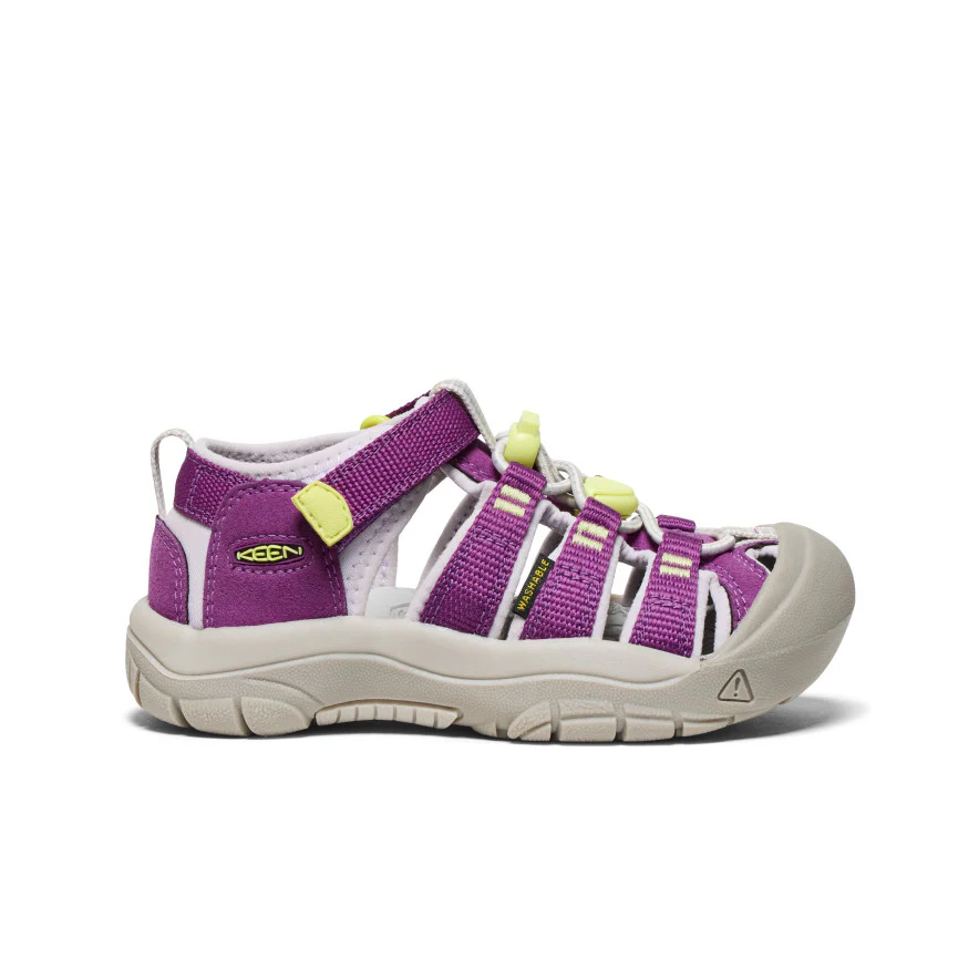 Little Kids' Newport H2 | Charisma/Daiquiri Green