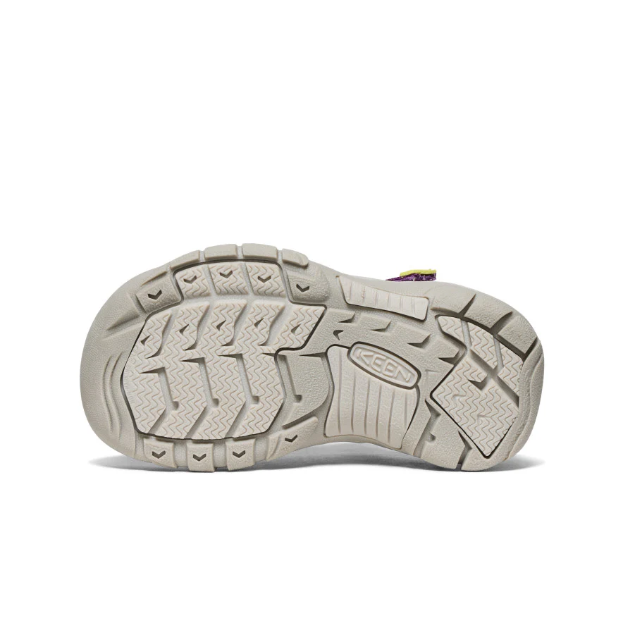 Little Kids' Newport H2 | Charisma/Daiquiri Green - Image 6