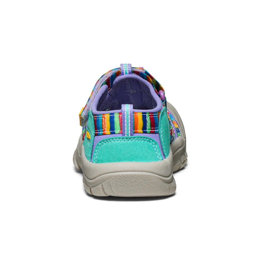 Little Kids' Newport H2 Sandal x Iro To Ikiru Wo Tukuru Fuku | Iro To Ikiru Wo Tukuru Fuku - Image 5