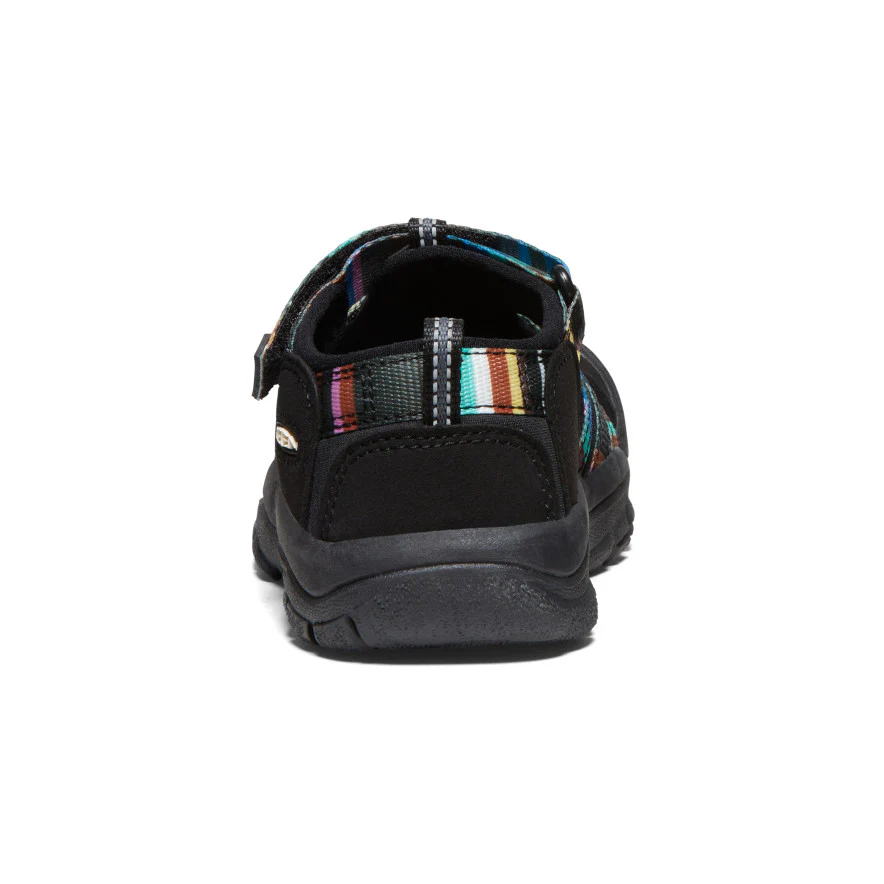 Little Kids' Newport H2  |  Raya Black - Image 5
