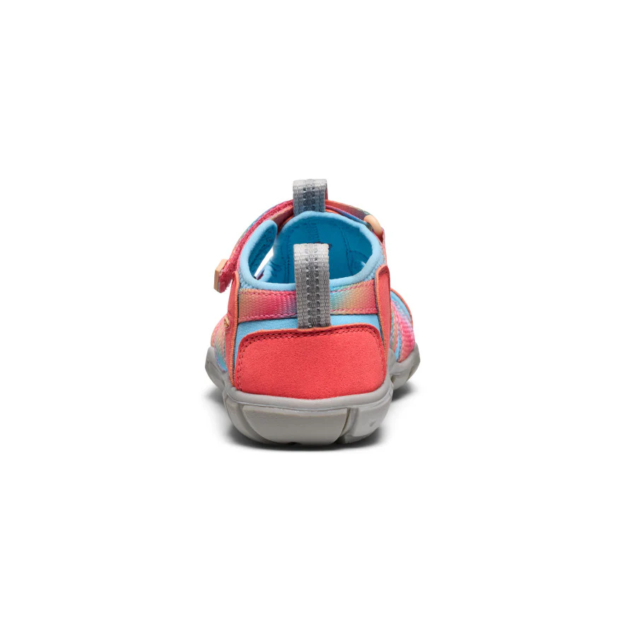 Little Kids' Seacamp II CNX  |  Ombre Pink Lemonade - Image 5