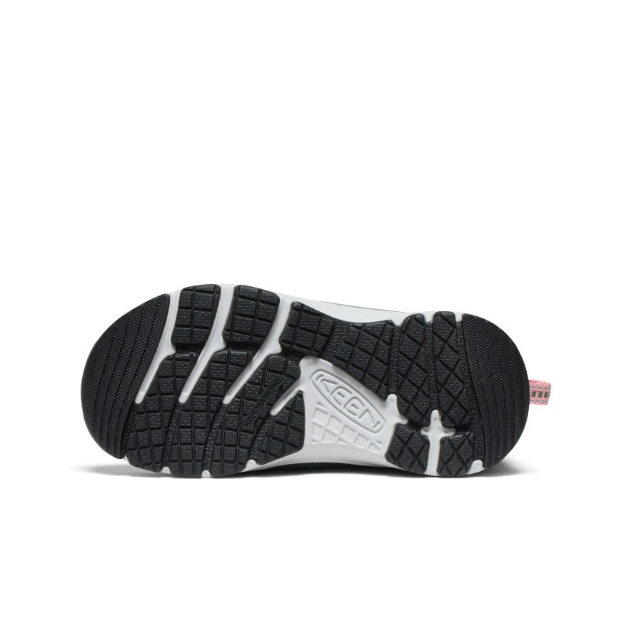 Little Kids' Skua Waterproof Winter Boot  |  Dark Forest/Rose Elegance - Image 6