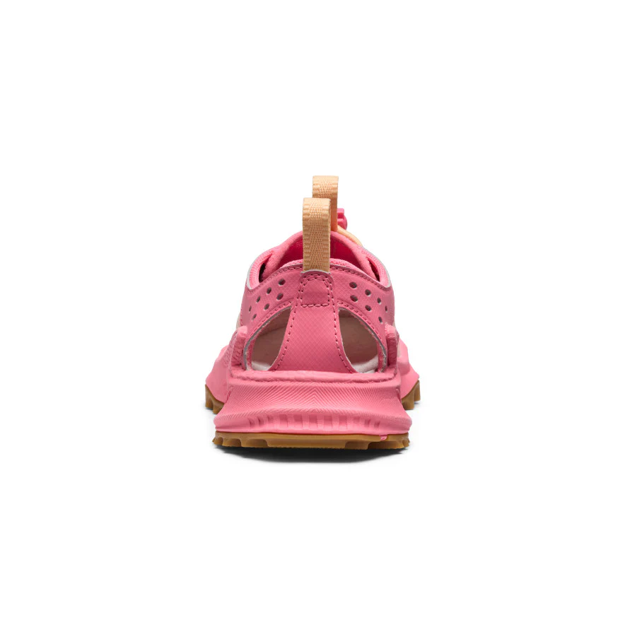 Little Kids' Zionic ADV Sandal  |  Pink Lemonade/Peach Fuzz - Image 5