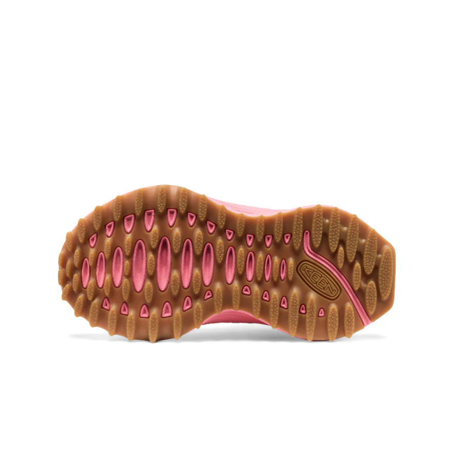 Little Kids' Zionic ADV Sandal  |  Pink Lemonade/Peach Fuzz - Image 6