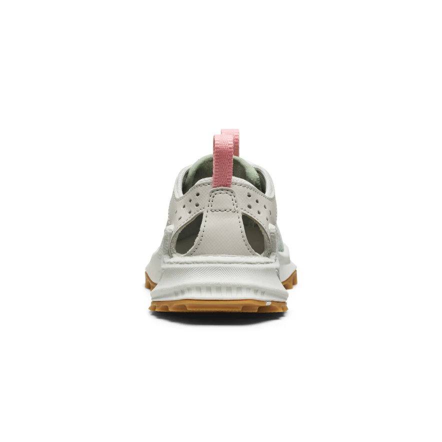 Little Kids' Zionic ADV Sandal  |  Vapor/Orchid Smoke - Image 5
