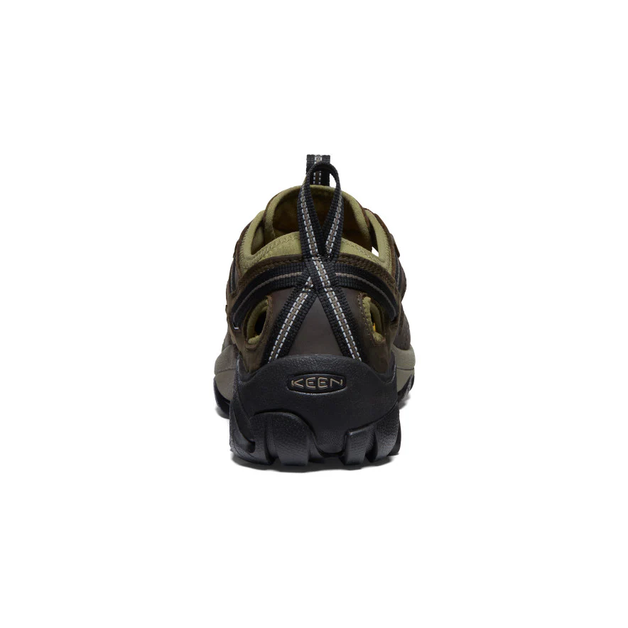Men's Arroyo II | Canteen/Black - Image 5
